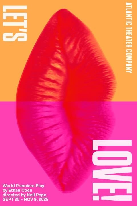 Let's Love