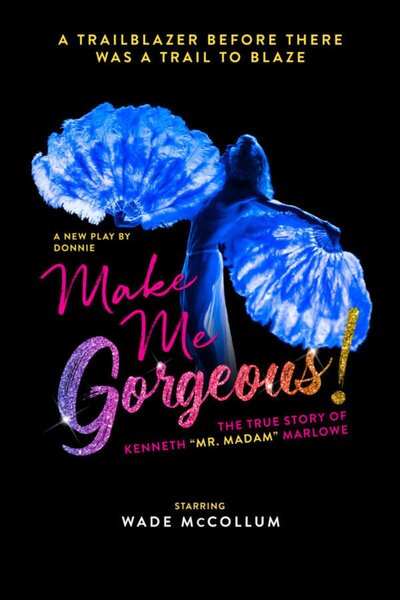 Make Me Gorgeous