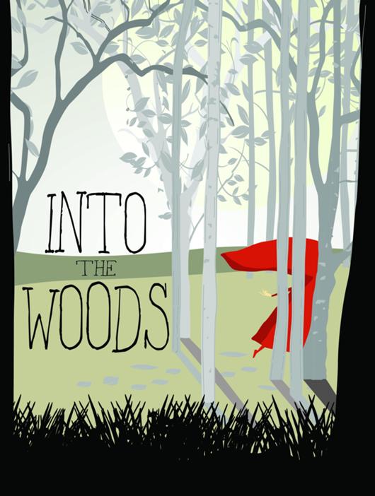 Into the Woods